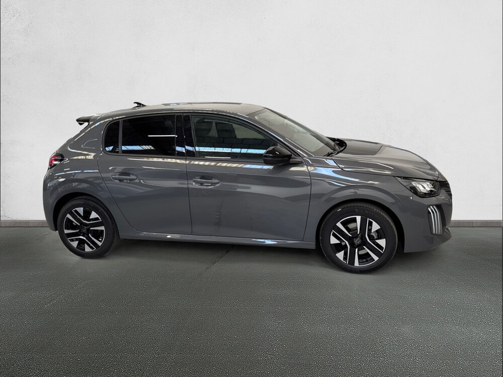 Occasion PEUGEOT 208 208 Hybrid 110 ch e-DCS6 - Allure