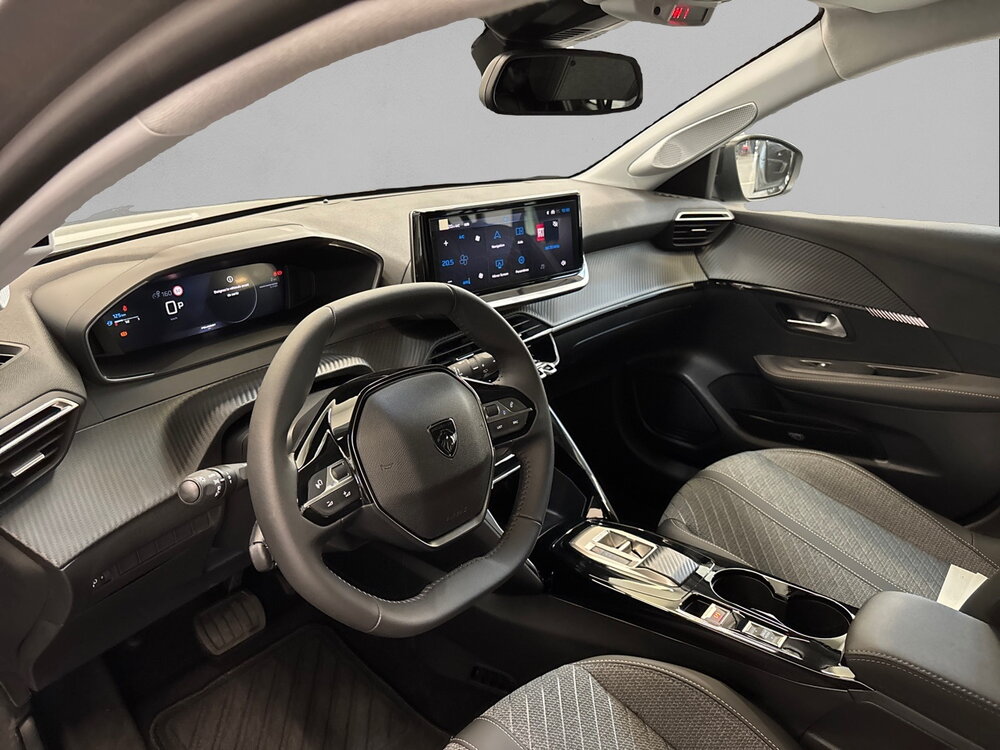 Occasion PEUGEOT 208 208 Hybrid 110 ch e-DCS6 - Allure
