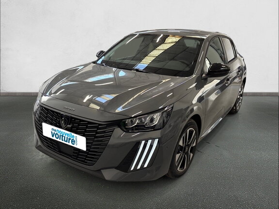 Occasion PEUGEOT 208 208 Hybrid 110 ch e-DCS6 - Allure