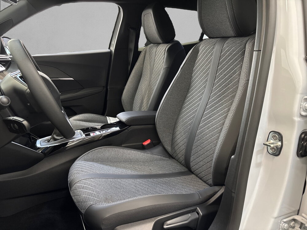 Occasion PEUGEOT 2008 2008 Turbo 100 ch BVM6 - Allure