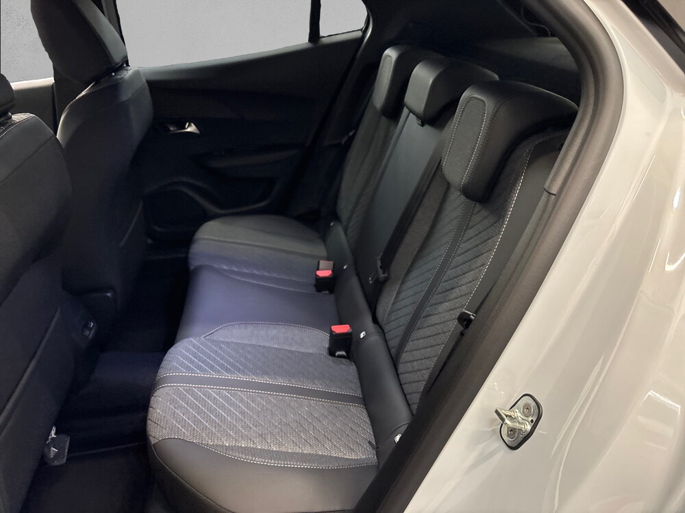 Occasion PEUGEOT 2008 2008 Turbo 100 ch BVM6 - Allure