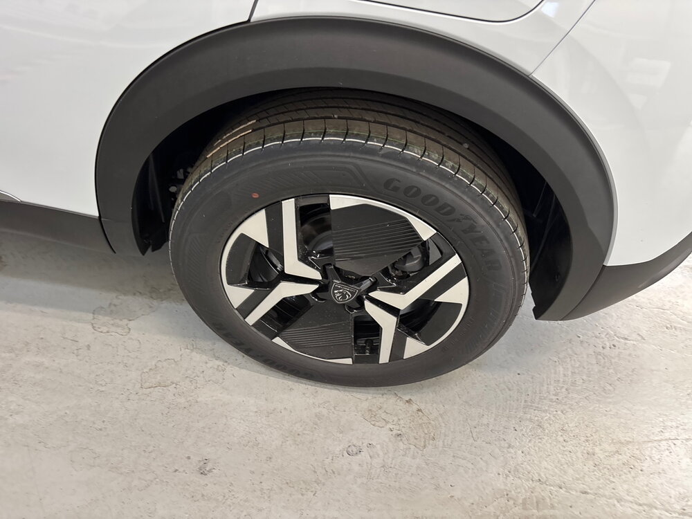 Occasion PEUGEOT 2008 2008 Turbo 100 ch BVM6 - Allure