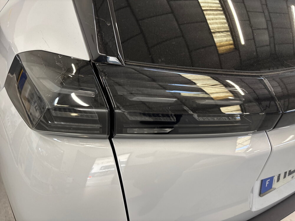Occasion PEUGEOT 2008 2008 Turbo 100 ch BVM6 - Allure