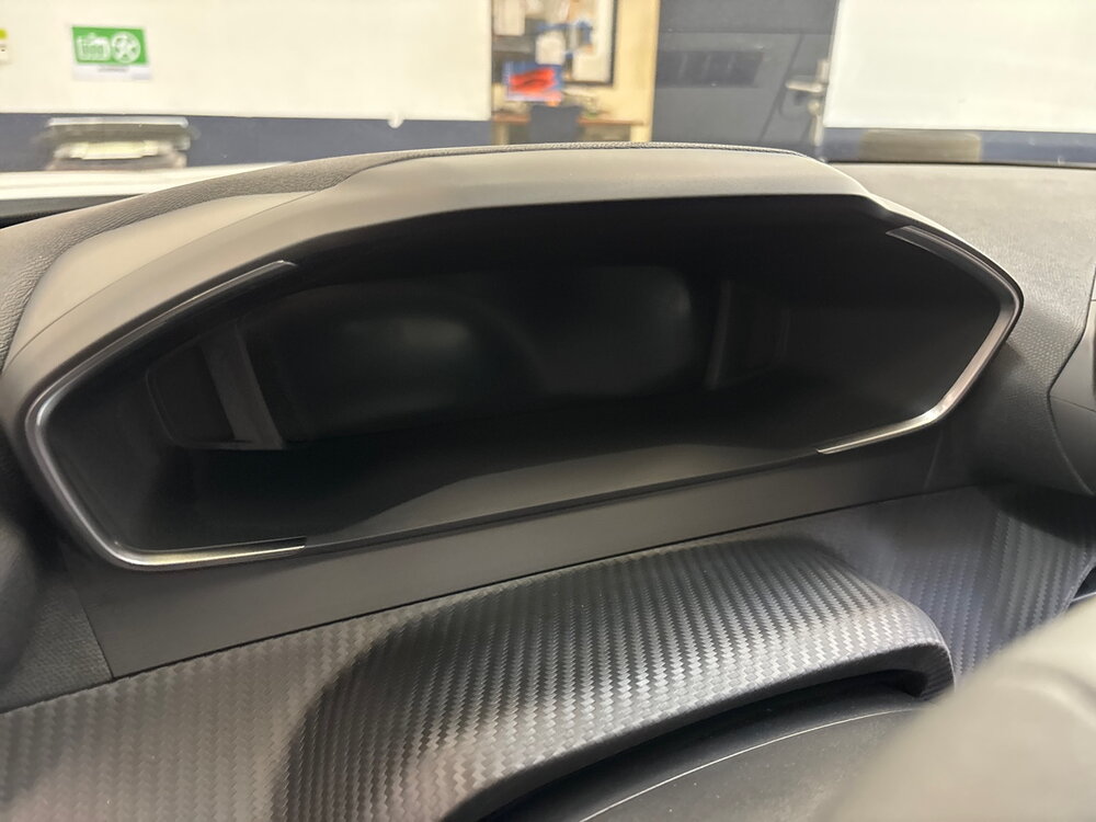 Occasion PEUGEOT 2008 2008 Turbo 100 ch BVM6 - Allure