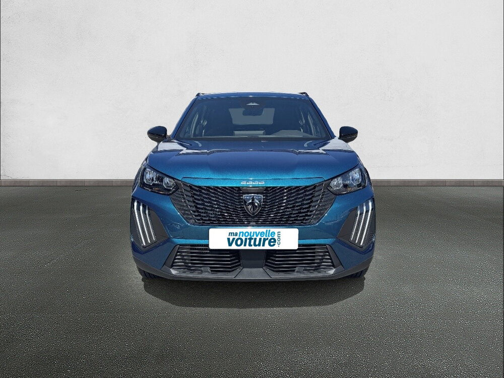 Occasion PEUGEOT 2008 2008 Hybrid 110 e-DCS6 - Edition