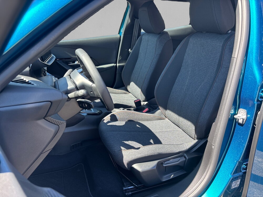 Occasion PEUGEOT 2008 2008 Hybrid 110 e-DCS6 - Edition