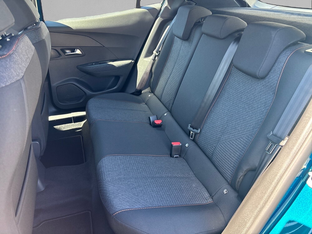 Occasion PEUGEOT 2008 2008 Hybrid 110 e-DCS6 - Edition