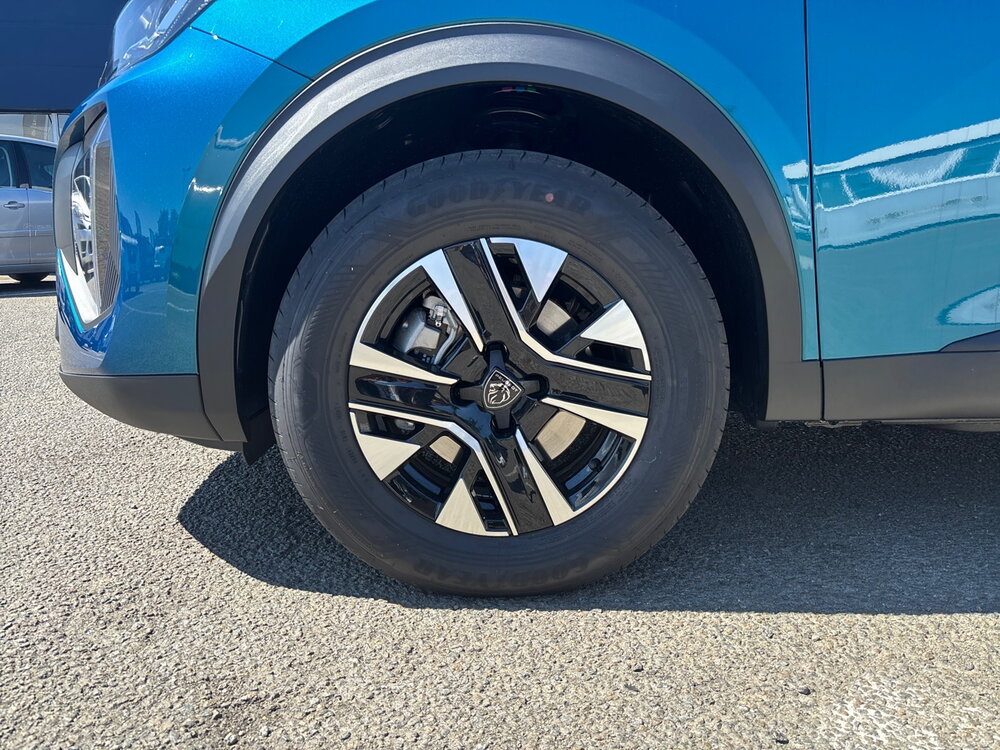 Occasion PEUGEOT 2008 2008 Hybrid 110 e-DCS6 - Edition