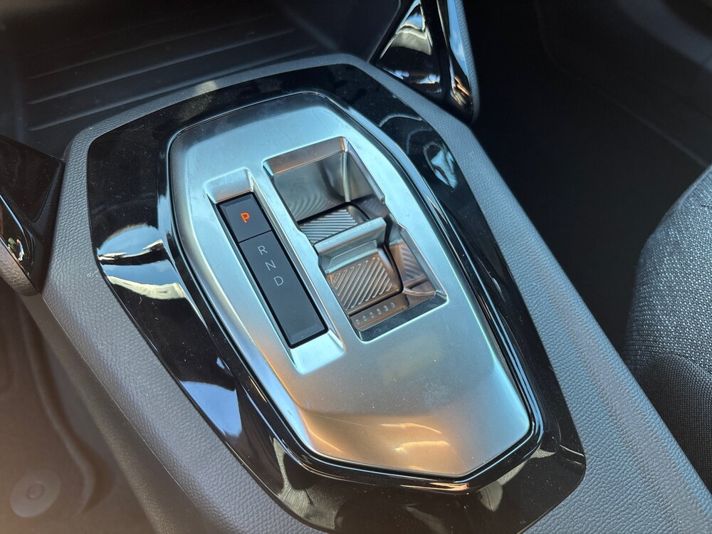 Occasion PEUGEOT 2008 2008 Hybrid 110 e-DCS6 - Edition