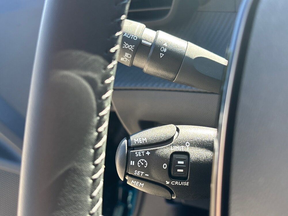 Occasion PEUGEOT 2008 2008 Hybrid 110 e-DCS6 - Edition
