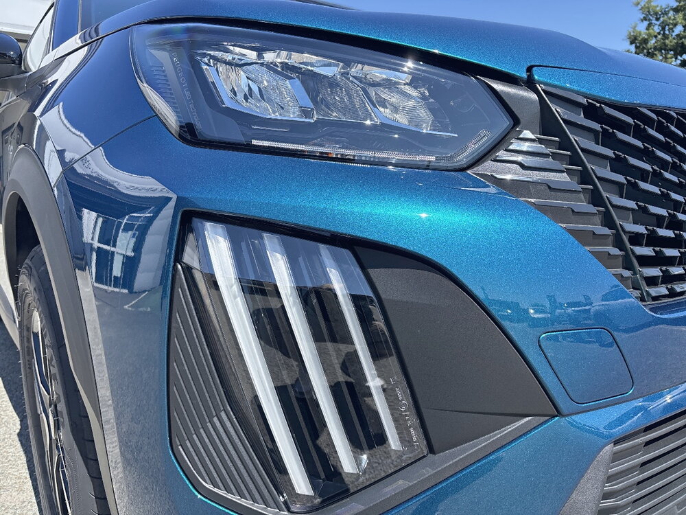 Occasion PEUGEOT 2008 2008 Hybrid 110 e-DCS6 - Edition