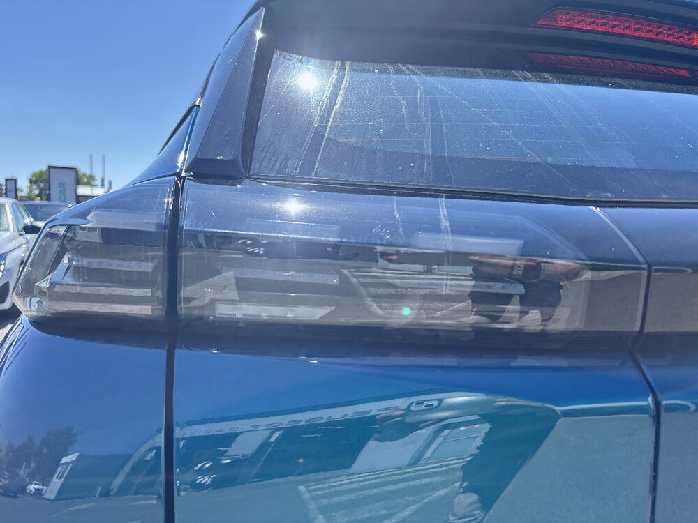 Occasion PEUGEOT 2008 2008 Hybrid 110 e-DCS6 - Edition