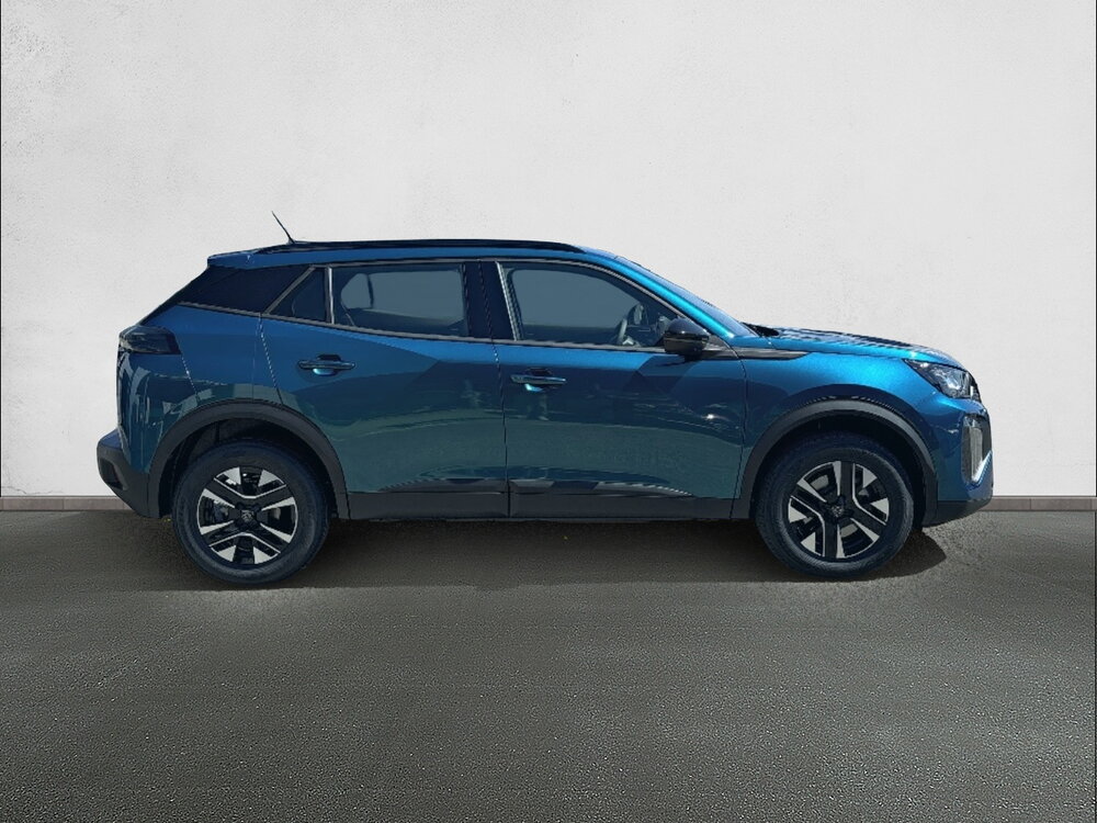 Occasion PEUGEOT 2008 2008 Hybrid 110 e-DCS6 - Edition