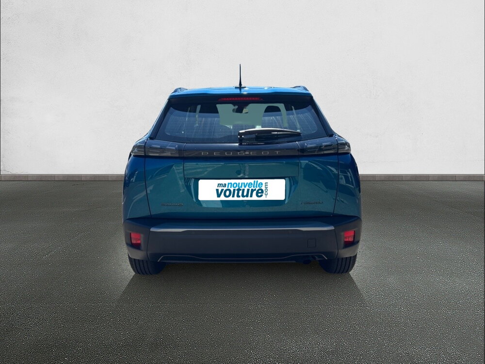Occasion PEUGEOT 2008 2008 Hybrid 110 e-DCS6 - Edition