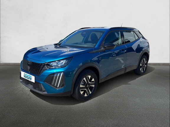 Occasion PEUGEOT 2008 2008 Hybrid 110 e-DCS6 - Edition