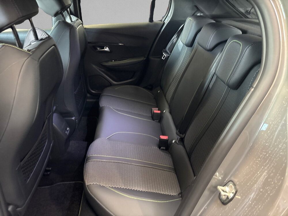 Occasion PEUGEOT 208 208 Hybrid 145 ch e-DCS6 - GT