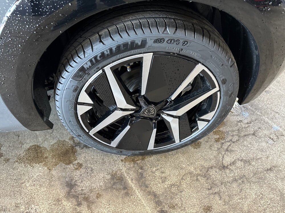 Occasion PEUGEOT 208 208 Hybrid 145 ch e-DCS6 - GT