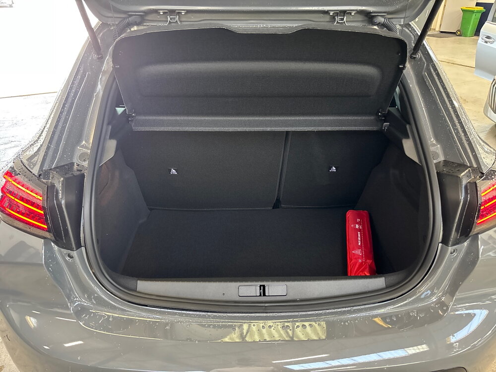 Occasion PEUGEOT 208 208 Hybrid 145 ch e-DCS6 - GT