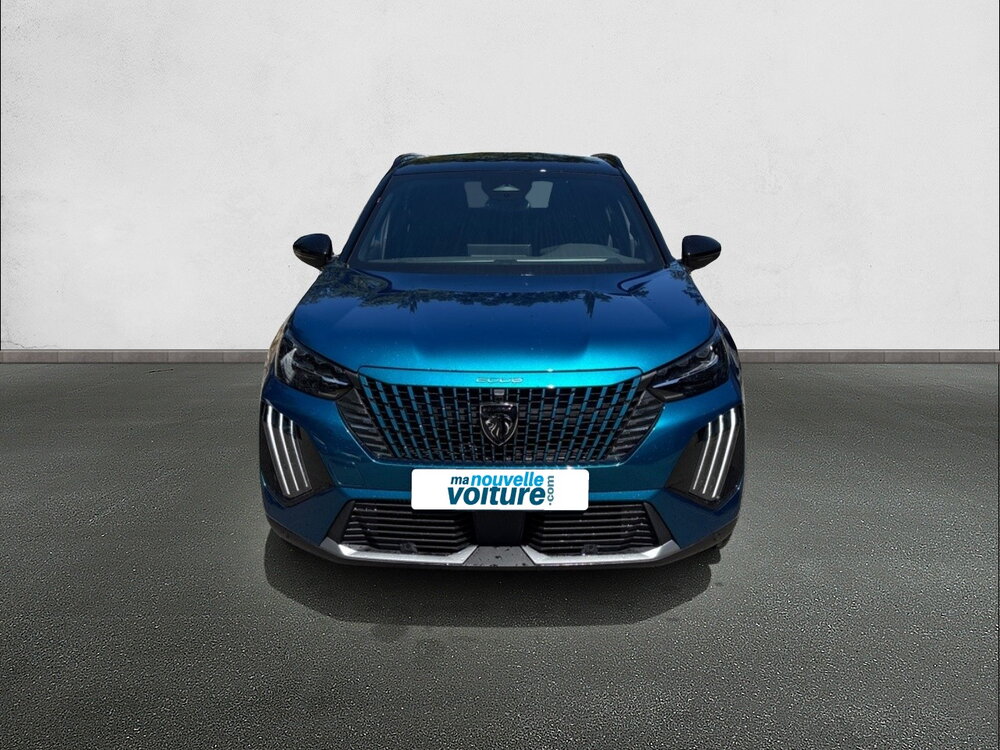 Occasion PEUGEOT 2008 2008 Hybrid 145 e-DCS6 - GT Exclusive