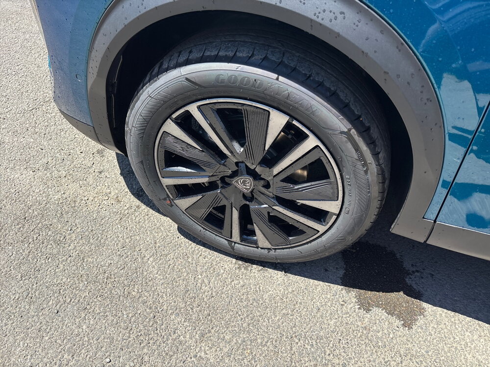 Occasion PEUGEOT 2008 2008 Hybrid 145 e-DCS6 - GT Exclusive