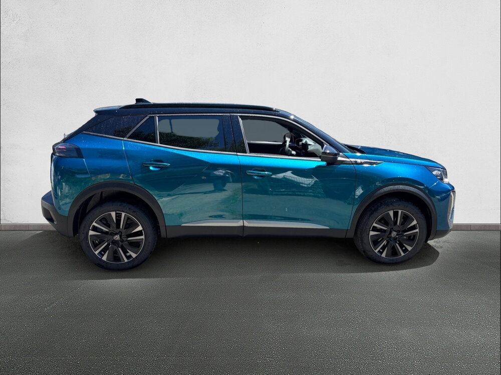 Occasion PEUGEOT 2008 2008 Hybrid 145 e-DCS6 - GT Exclusive