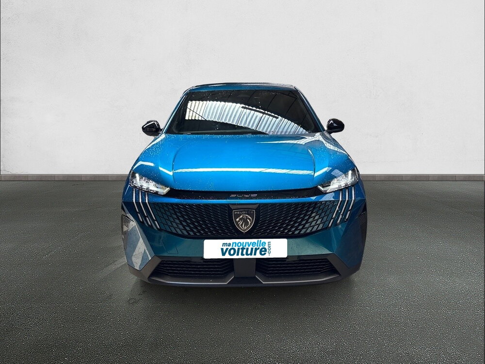 Occasion PEUGEOT 3008 3008 Hybrid 145 e-DCS6 - Allure