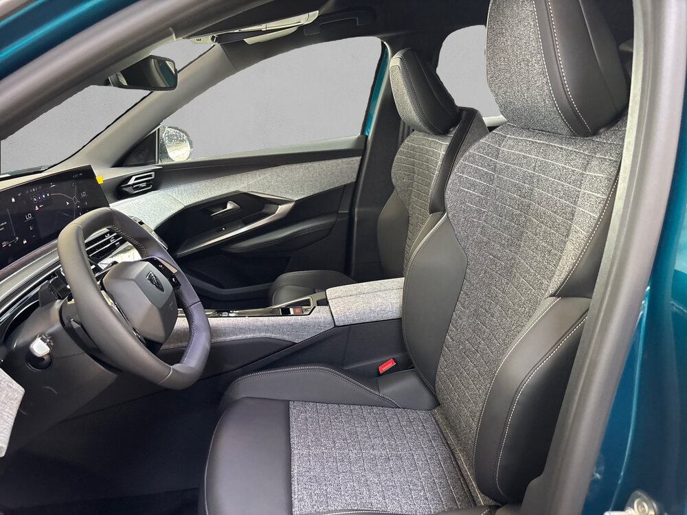 Occasion PEUGEOT 3008 3008 Hybrid 145 e-DCS6 - Allure