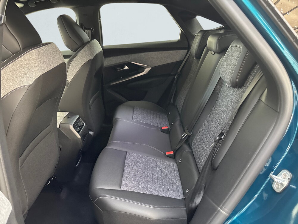 Occasion PEUGEOT 3008 3008 Hybrid 145 e-DCS6 - Allure