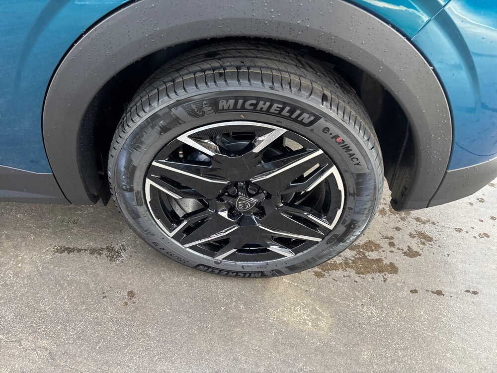 Occasion PEUGEOT 3008 3008 Hybrid 145 e-DCS6 - Allure