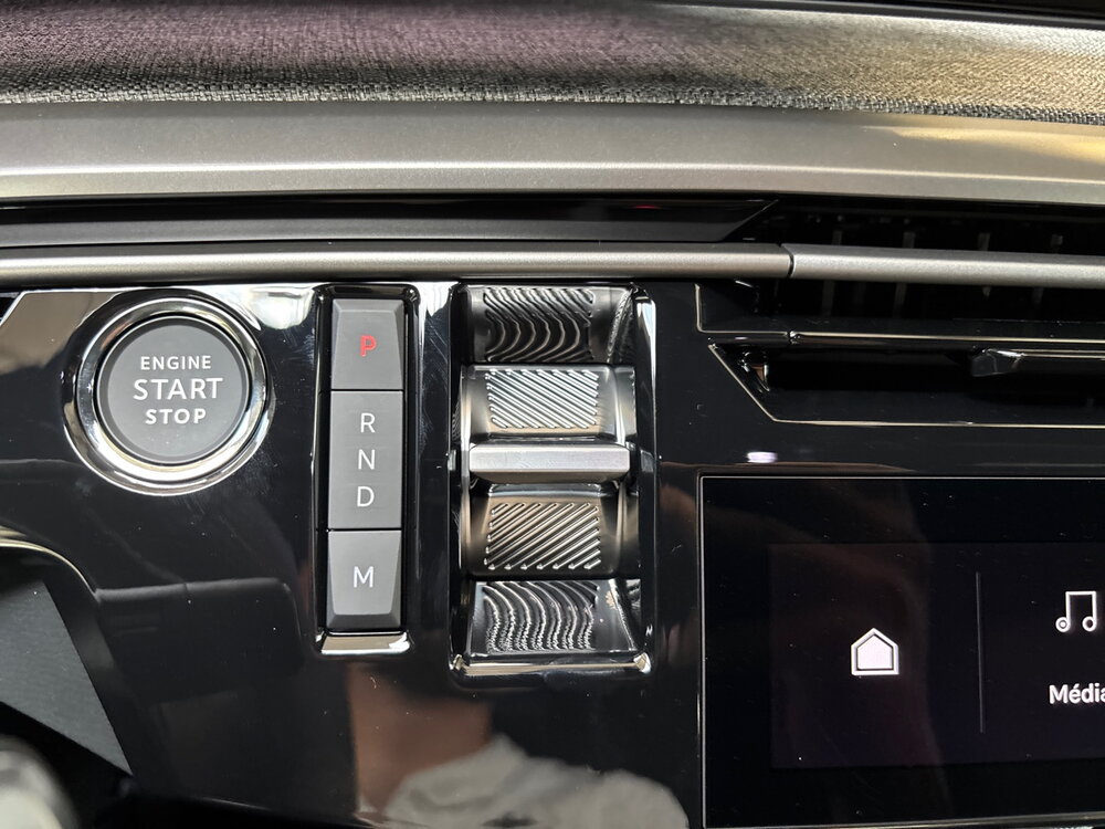 Occasion PEUGEOT 3008 3008 Hybrid 145 e-DCS6 - Allure