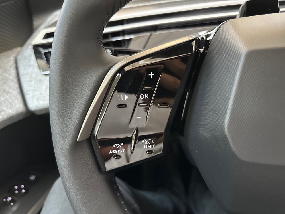 Occasion PEUGEOT 3008 3008 Hybrid 145 e-DCS6 - Allure