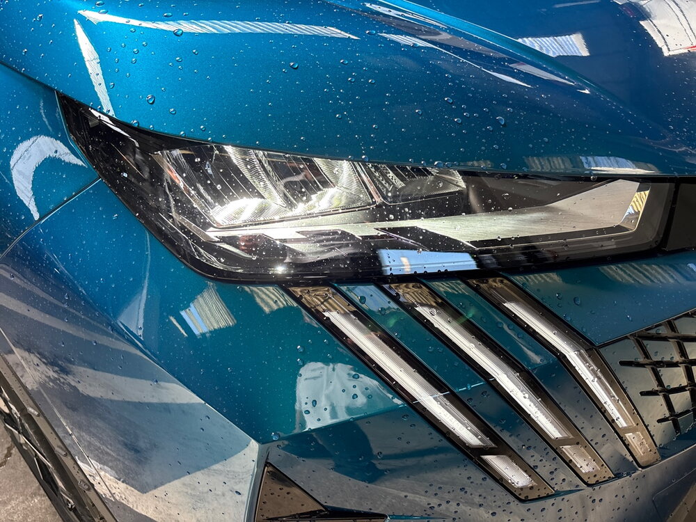 Occasion PEUGEOT 3008 3008 Hybrid 145 e-DCS6 - Allure