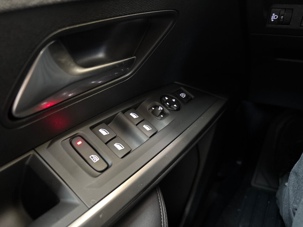 Occasion PEUGEOT 3008 3008 Hybrid 145 e-DCS6 - Allure