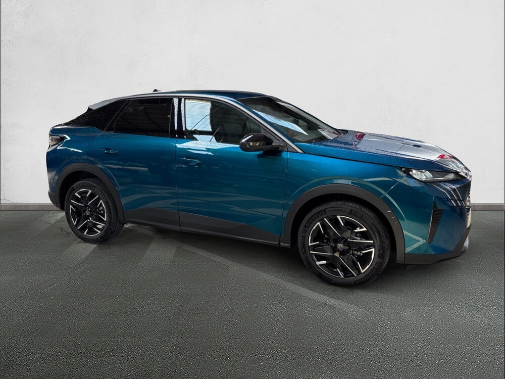 Occasion PEUGEOT 3008 3008 Hybrid 145 e-DCS6 - Allure
