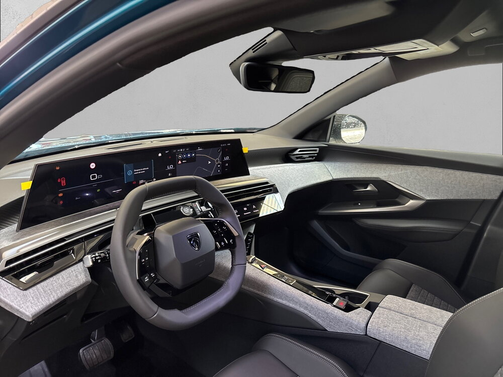 Occasion PEUGEOT 3008 3008 Hybrid 145 e-DCS6 - Allure