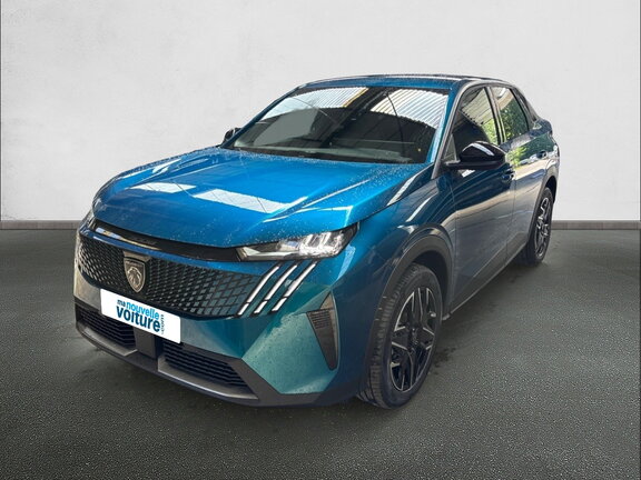 Occasion PEUGEOT 3008 3008 Hybrid 145 e-DCS6 - Allure