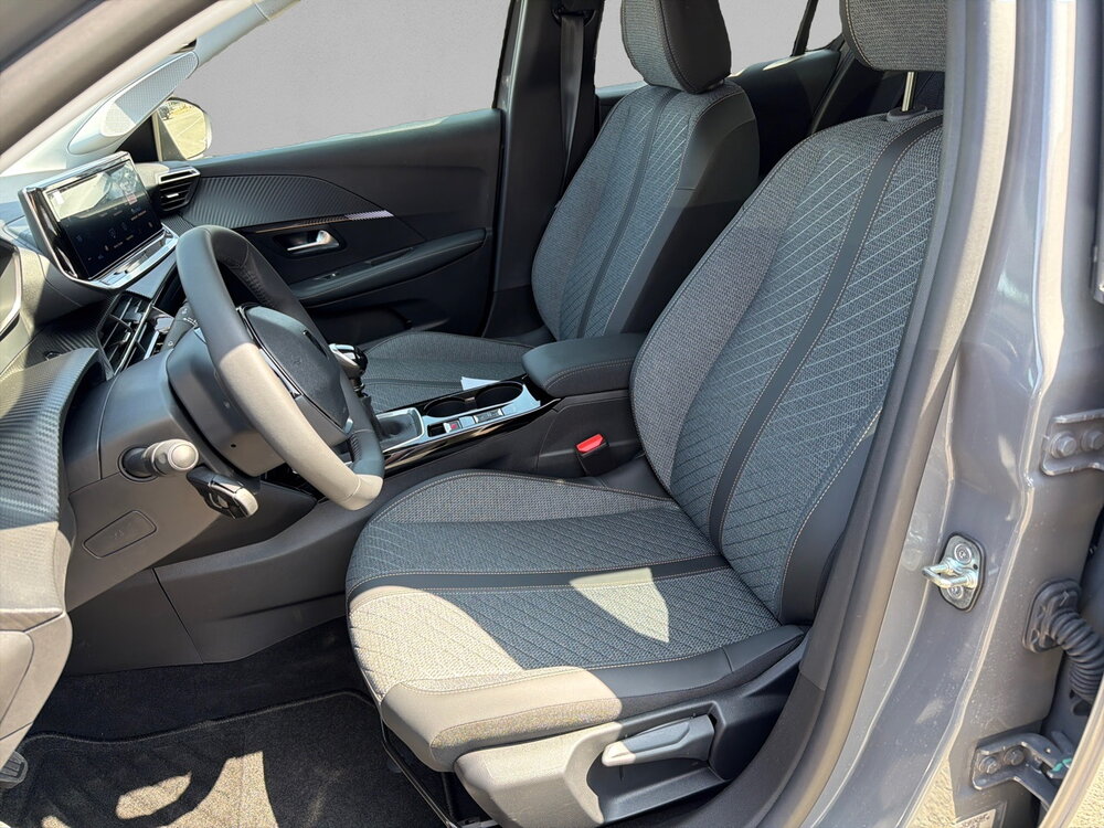 Occasion PEUGEOT 208 208 Turbo 100 ch BVM6 - Allure
