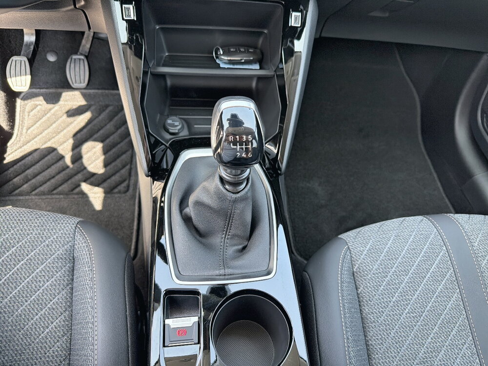 Occasion PEUGEOT 208 208 Turbo 100 ch BVM6 - Allure