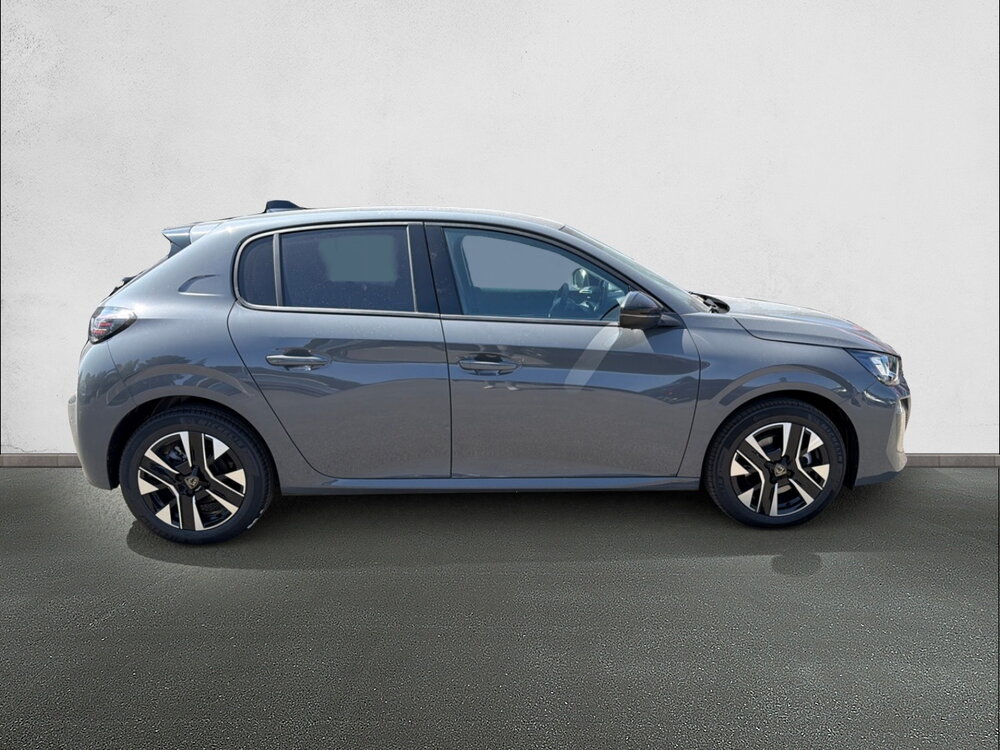Occasion PEUGEOT 208 208 Turbo 100 ch BVM6 - Allure