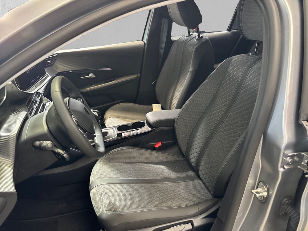 Occasion PEUGEOT 208 208 Turbo 100 ch BVM6 - Allure