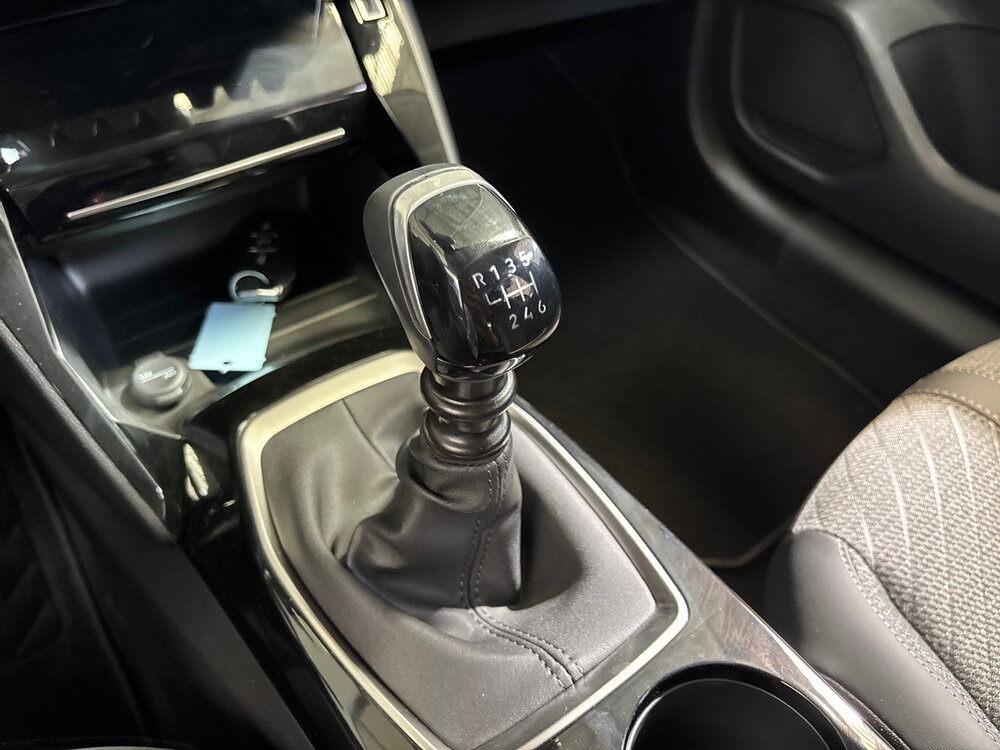 Occasion PEUGEOT 208 208 Turbo 100 ch BVM6 - Allure