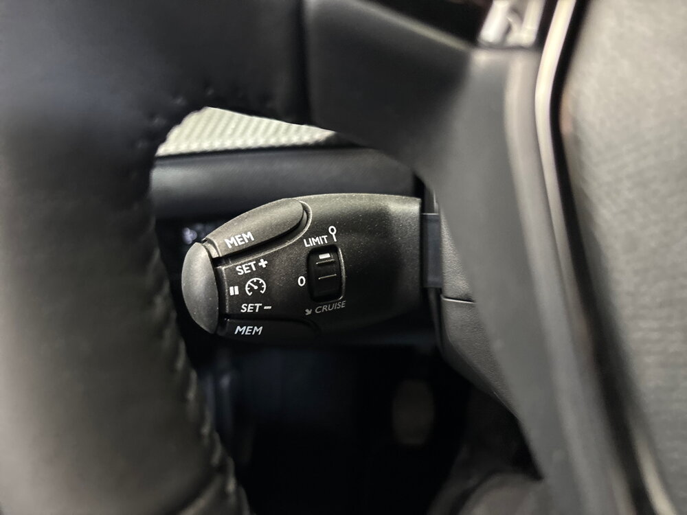 Occasion PEUGEOT 208 208 Turbo 100 ch BVM6 - Allure