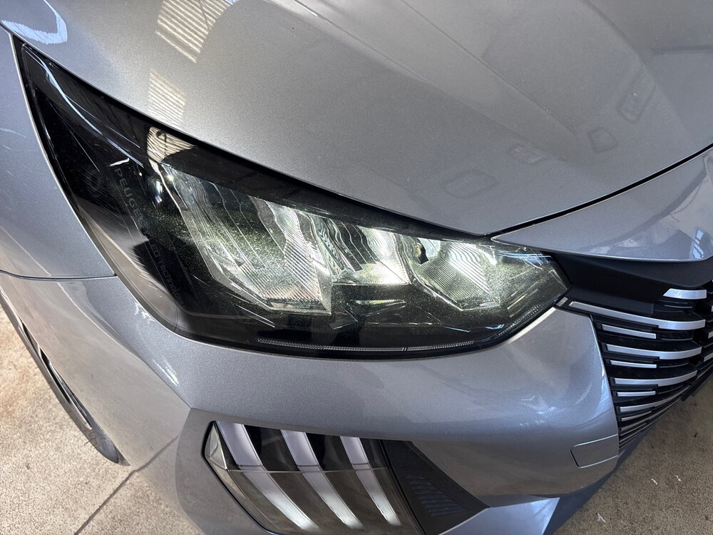 Occasion PEUGEOT 208 208 Turbo 100 ch BVM6 - Allure