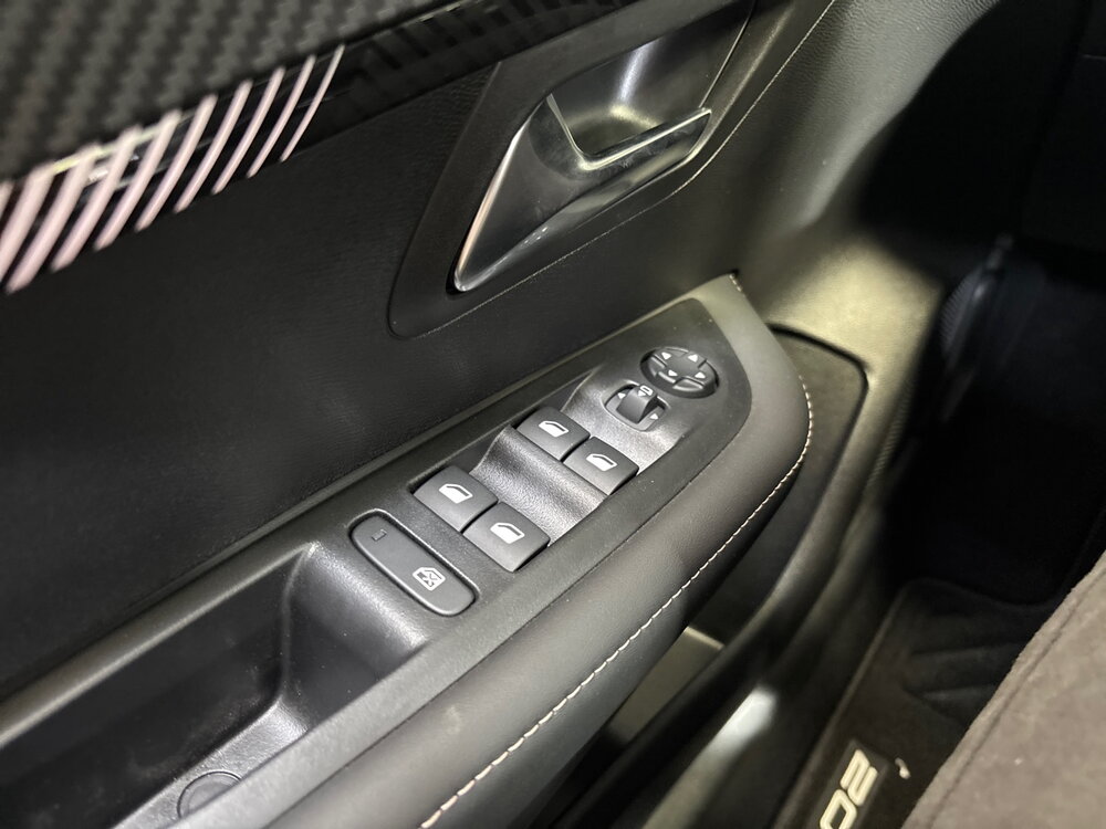 Occasion PEUGEOT 208 208 Turbo 100 ch BVM6 - Allure