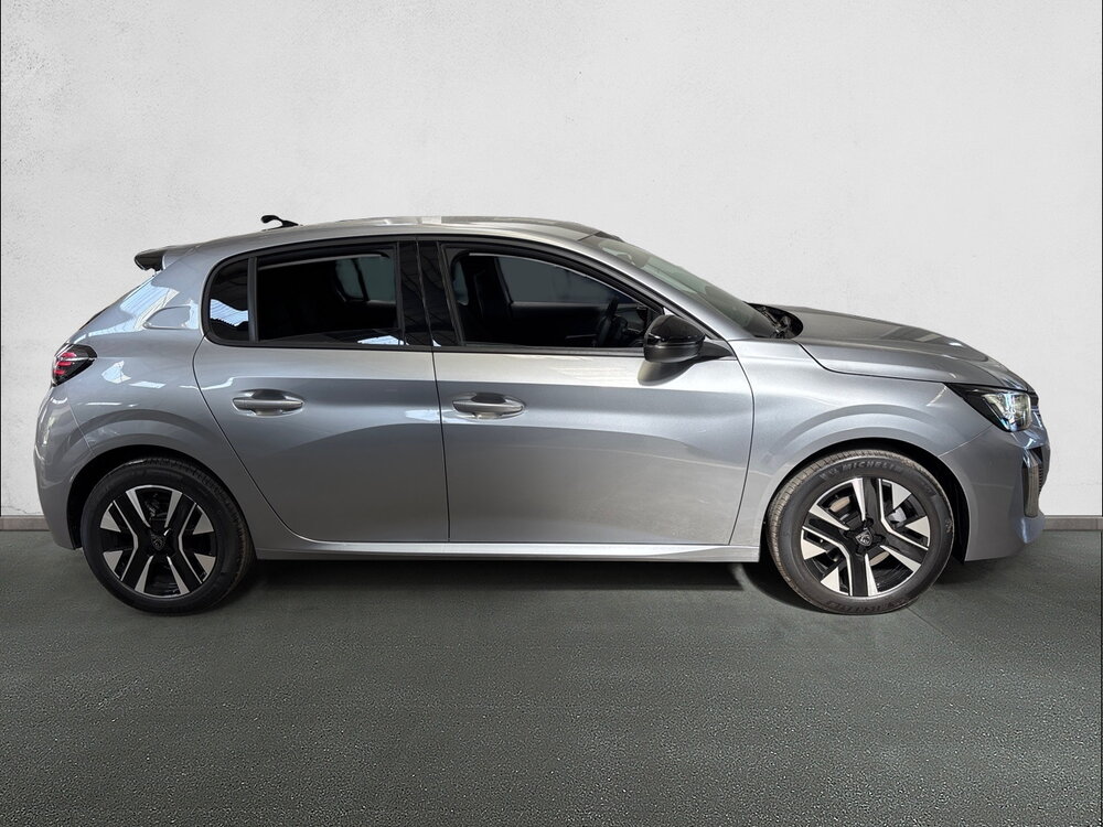 Occasion PEUGEOT 208 208 Turbo 100 ch BVM6 - Allure