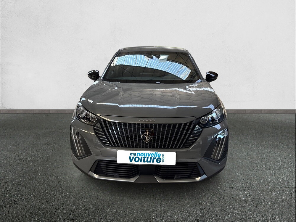 Occasion PEUGEOT 2008 2008 Hybrid 110 e-DCS6 - Allure