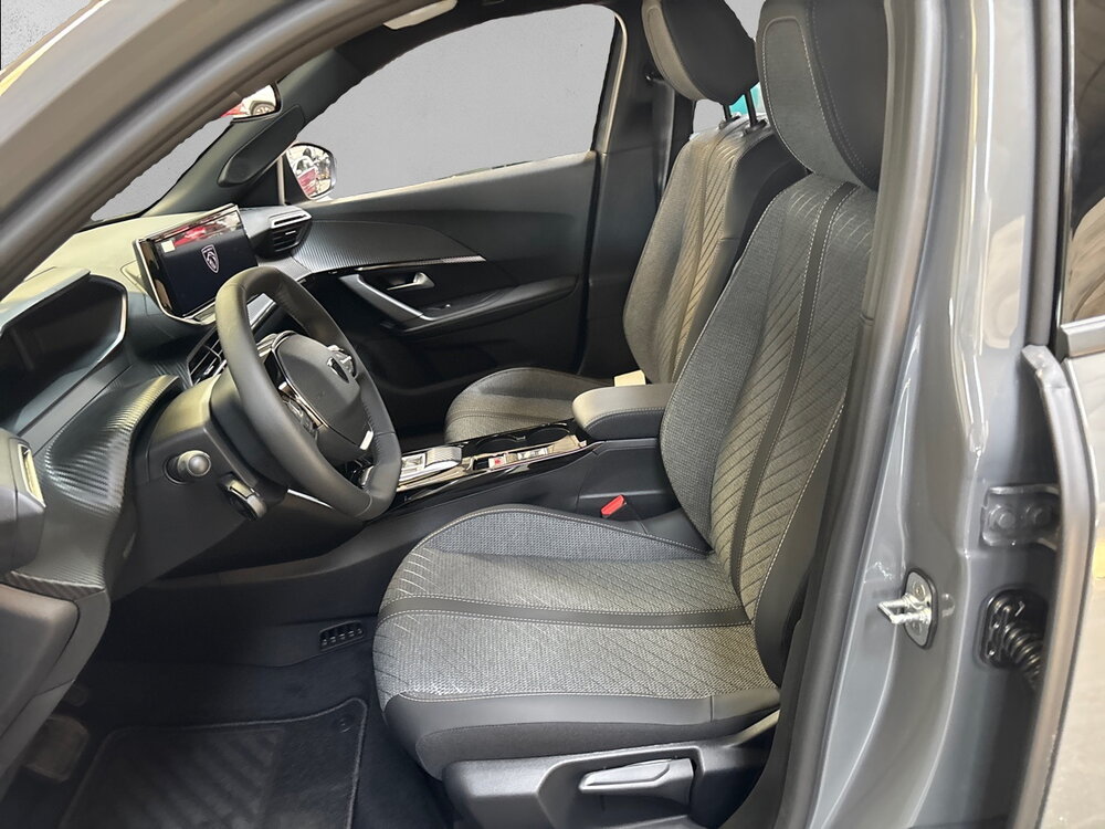 Occasion PEUGEOT 2008 2008 Hybrid 110 e-DCS6 - Allure