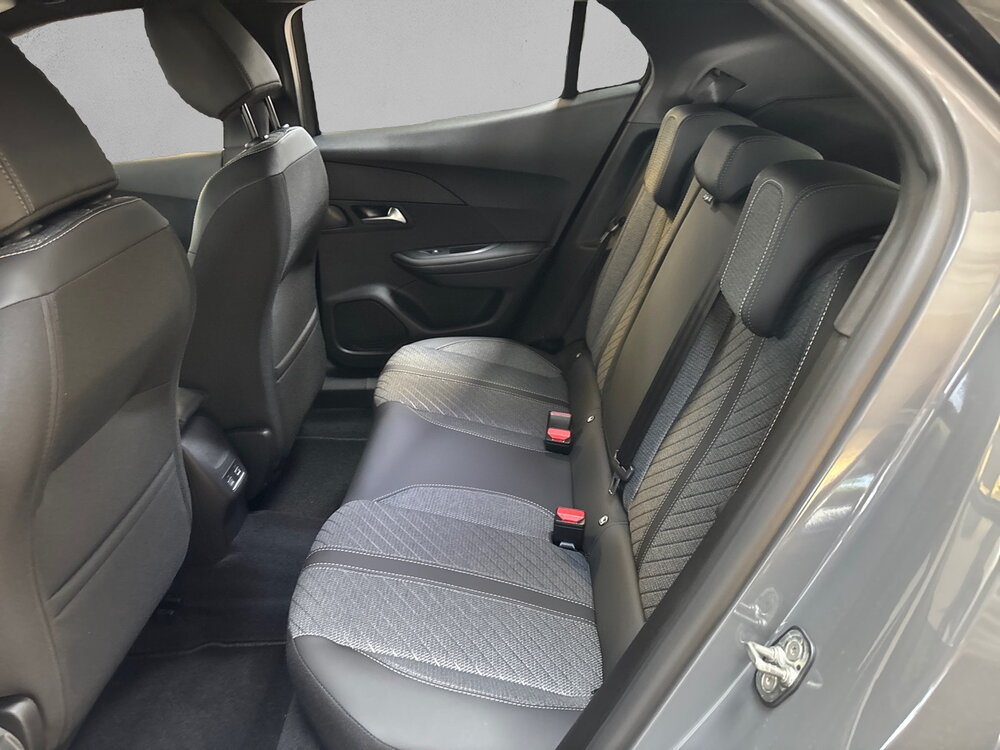 Occasion PEUGEOT 2008 2008 Hybrid 110 e-DCS6 - Allure