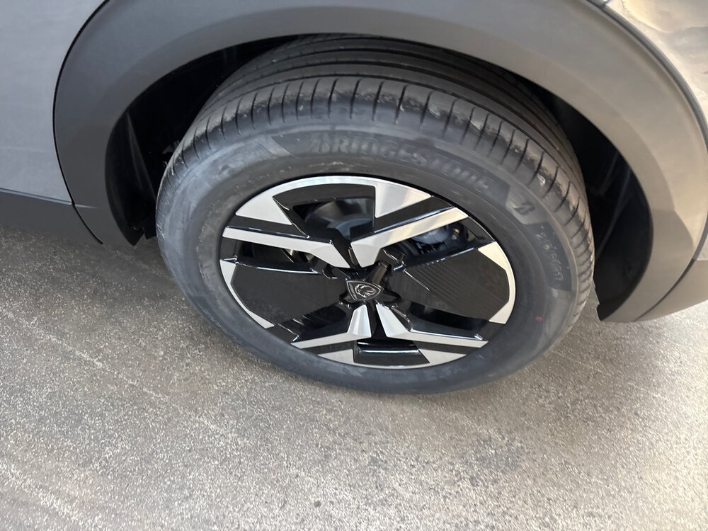 Occasion PEUGEOT 2008 2008 Hybrid 110 e-DCS6 - Allure