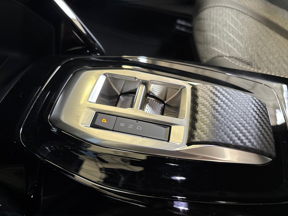 Occasion PEUGEOT 2008 2008 Hybrid 110 e-DCS6 - Allure